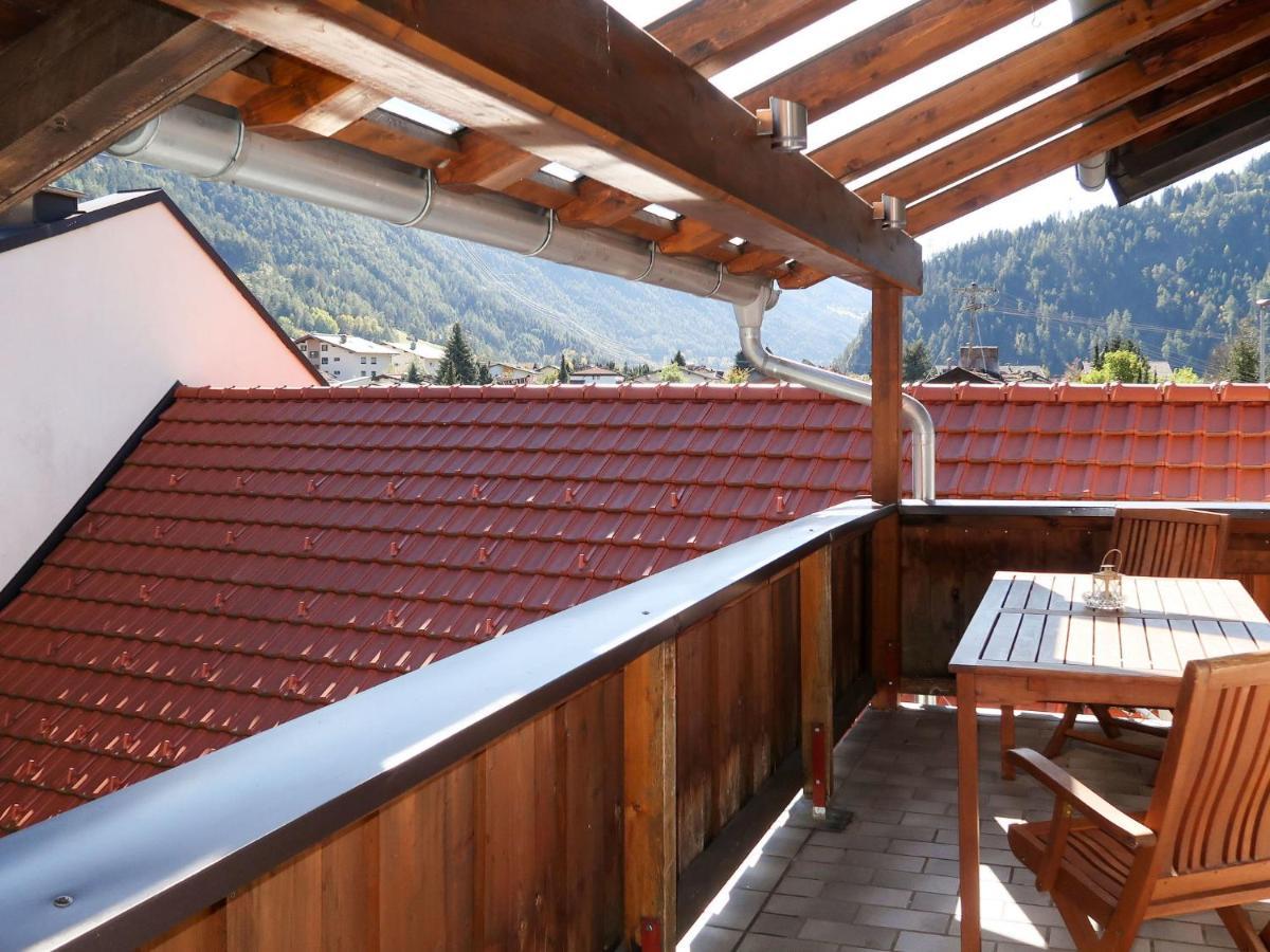 Apartment Leo By Interhome Prutz Exterior photo